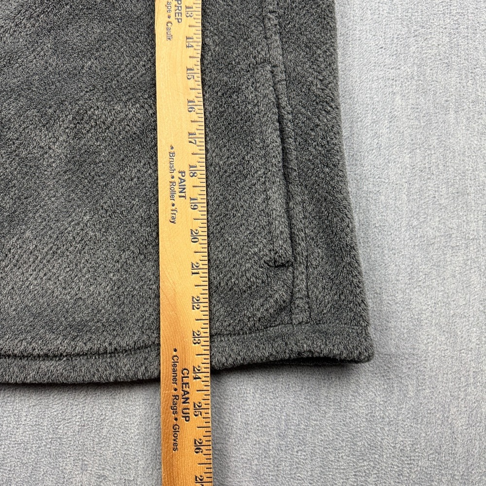 Patagonia Pullover Women Small Gray Re-Tool Snap-T Fleece Outdoor Cozy Top 25443 - Picture 8 of 13